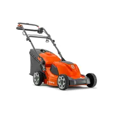 Газонокосилка Husqvarna LC 141С, фото 
