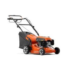 Газонокосилка Husqvarna LC 140SP, фото 