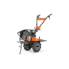 Мотоблок Husqvarna TF 440, 6 л.с., бензин, воздушное (с фрезой), фото 