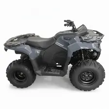 Квадроцикл MIKILON ATV230 Touring (серый), фото 