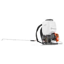 Мотоопрыскиватель Husqvarna 321S15, фото 