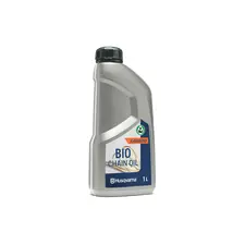 Масло цепное Husqvarna X-GUARD Bio 1 л, фото 