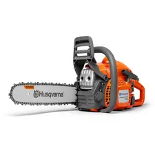 Бензопила Husqvarna 435 II 15", фото 