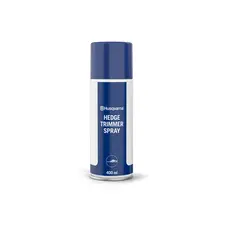 Масло-спрей Husqvarna Hedge Trimmer Spray 400 мл, фото 