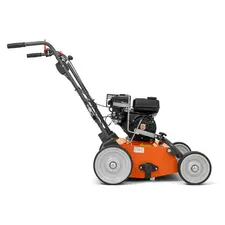 Бензиновый скарификатор Husqvarna S 500PRO, фото 
