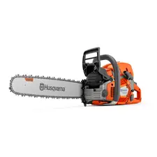 Бензопила Husqvarna 572XP, фото 