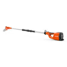 Аккумуляторный высоторез-комби Husqvarna 120iTK4-P+PK4 без АКБ и ЗУ, фото 