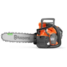 Аккумуляторная пила Husqvarna T542iXP, фото 