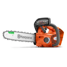 Аккумуляторная пила Husqvarna T535iXP, фото 