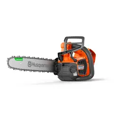 Аккумуляторная пила Husqvarna T540iXP, фото 