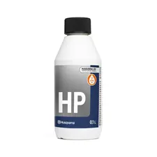Масло двухтактное Husqvarna HP 0,1 литр, фото 