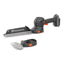Аккумуляторные ножницы Husqvarna Aspire S20-P4A без АКБ и ЗУ, фото 