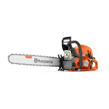 Бензопила Husqvarna 592ХР, фото 