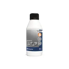 Масло двухтактное Husqvarna XP 0,1 литр, фото 