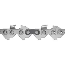 Цепь Husqvarna X-Precision SP11G 25см 1/4" mini Pixel 1.1мм 60DL, фото 