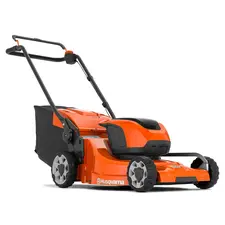 Газонокосарка Husqvarna LC 247i  купити в Україні