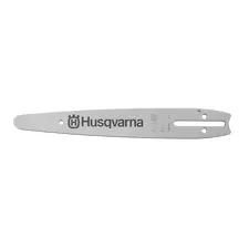 Шина Husqvarna Carving 25см 1/4" 1,3мм, фото 