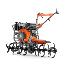 Мотоблок Husqvarna TF 545DE  купити в Україні