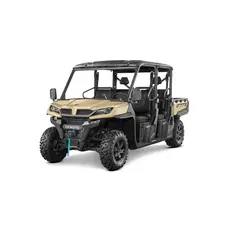 Багги CFMOTO UFORCE 1000 XL (пустынный), фото 
