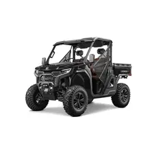 Багги CFMOTO UFORCE 1000 PRO (черный), фото 