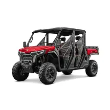 Багги CFMOTO UFORCE 1000 PRO XL (красный), фото 