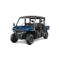 Багги CFMOTO UFORCE 1000 XL (синий), фото 