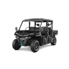Багги CFMOTO UFORCE 1000 XL (черный), фото 