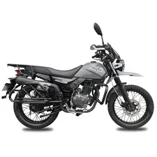 Мотоцикл SHINERAY XY250 INTRUDER (синий), фото 