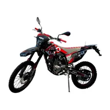Мотоцикл KAYO T4 300 ROAD, фото 