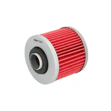 Фильтр масляный Hiflo Filtro HF145, фото 