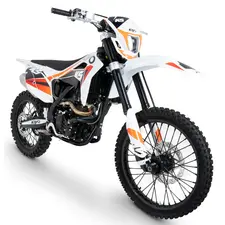 Мотоцикл KAYO K5 300 ENDURO, фото 