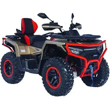 Квадроцикл Linhai Landforce 650L Pro EPS, фото 