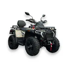Квадроцикл Comman Ranger 350 EFI EPS, фото 