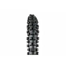 Моторезина кроссовая 18" 110/90-18 шипованная CROSS JH106, фото 