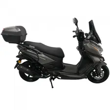 Мотороллер SPARK SP150S-23 (сірий)  купити в Україні