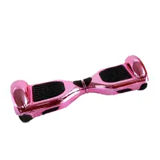 Гироборд Viper PINK 6,5" (18см) + сумка в подарок, фото 