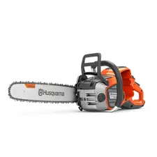 Акумуляторна пила Husqvarna 550iXP  купити в Україні