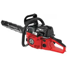Бензопила Sadko GCS-510E PRO, фото 