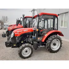 Трактор YTO SK244cab, фото 