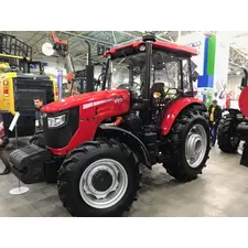 Трактор YTO ELX1054, фото 