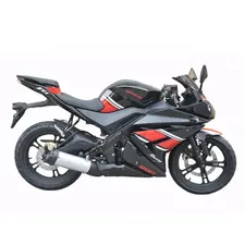 Мотоцикл VIPER V250-R1 (чорний)  купити в Україні