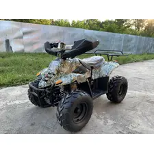 Квадроцикл BS125-7, фото 