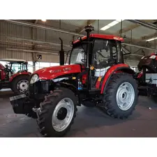 Трактор YTO EX1024, фото 