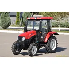 Трактор YTO EMF504, фото 