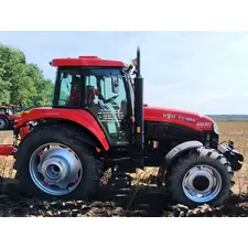 Трактор YTO EX1404, фото 