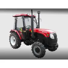 Садовый трактор YTO EMK954G, фото 