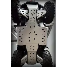 Защита днища для квадроцикла CF Moto 1000, фото 