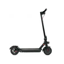 Електросамокат Crosser E9 Premium 7.5AH Pneumatic Tire 10" Black  купити в Україні