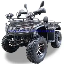 Квадроцикл Hummer 300cc с воздушным охлаждением, фото 
