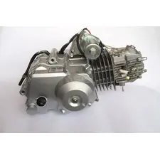 Двигатель S125 cc ATV для квадроцикла NEW полуавтомат, фото 